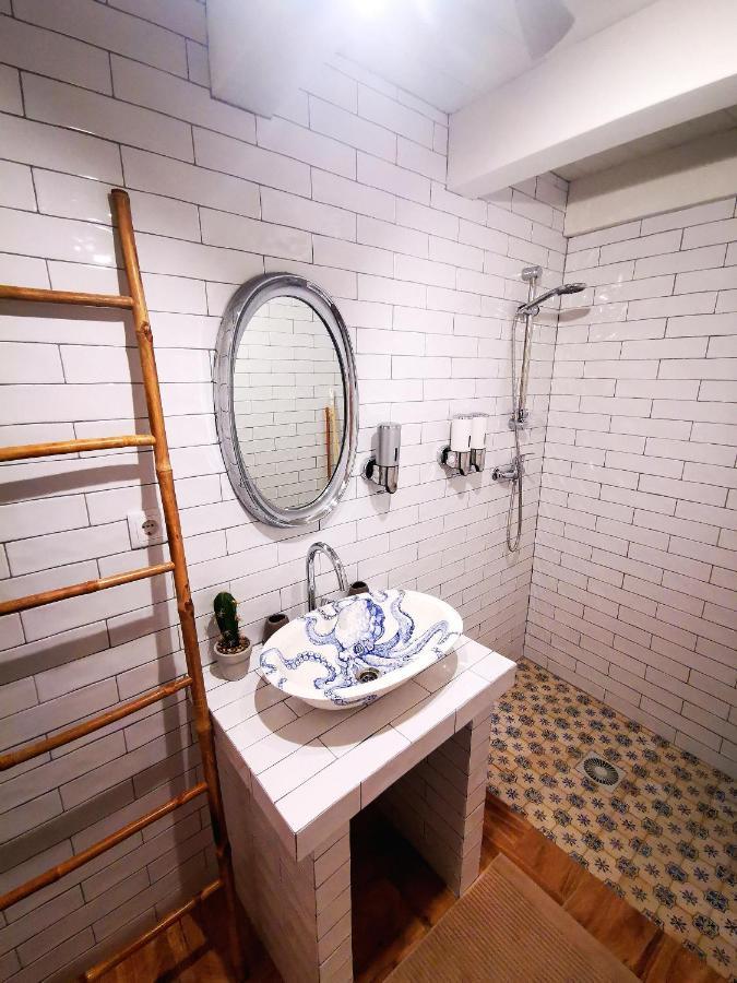 Charming Portuguese Style Apartment, For Rent "Vida A Portuguesa", "Fruta Or Polvo" Alojamento Local Portimão Exteriör bild