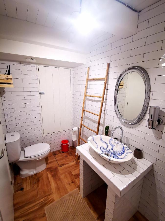 Charming Portuguese Style Apartment, For Rent "Vida A Portuguesa", "Fruta Or Polvo" Alojamento Local Portimão Exteriör bild