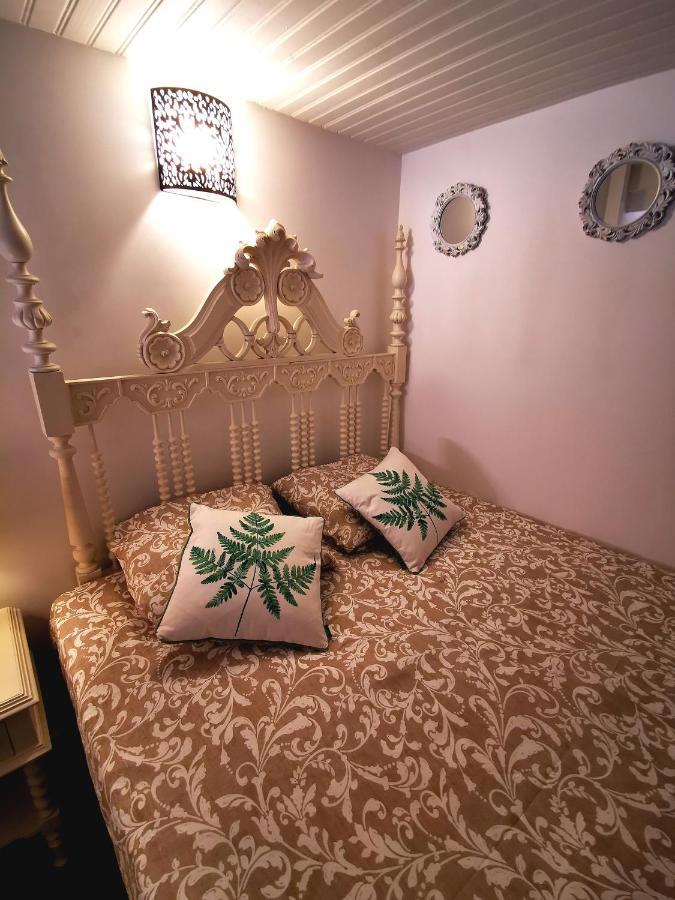 Charming Portuguese Style Apartment, For Rent "Vida A Portuguesa", "Fruta Or Polvo" Alojamento Local Portimão Exteriör bild