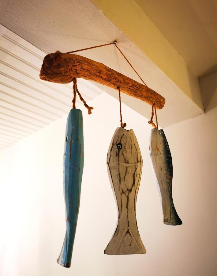Charming Portuguese Style Apartment, For Rent "Vida A Portuguesa", "Fruta Or Polvo" Alojamento Local Portimão Exteriör bild