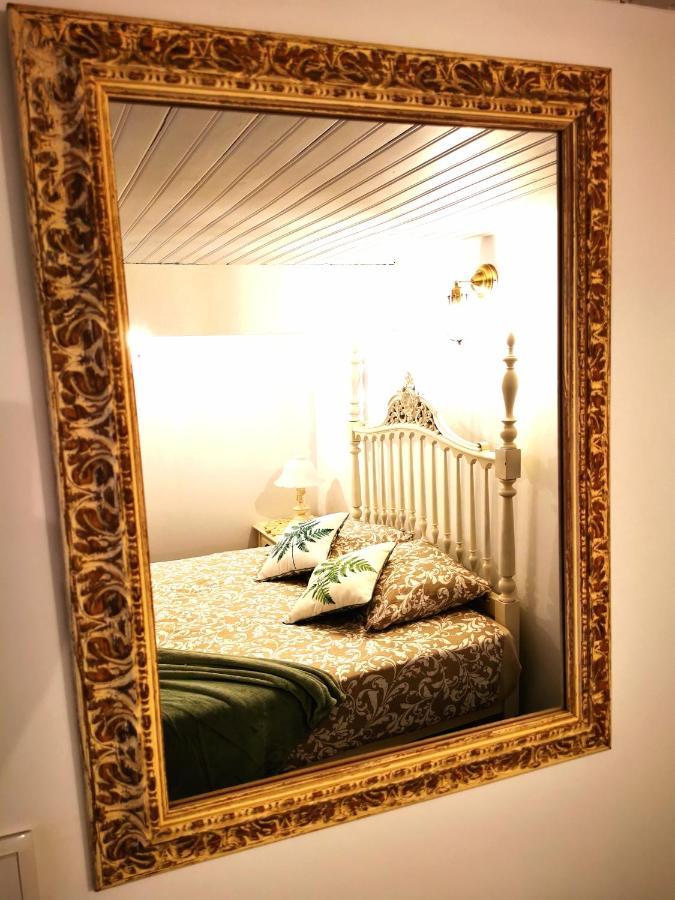 Charming Portuguese Style Apartment, For Rent "Vida A Portuguesa", "Fruta Or Polvo" Alojamento Local Portimão Exteriör bild
