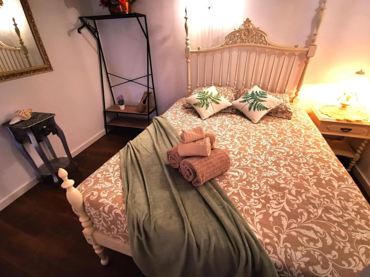 Charming Portuguese Style Apartment, For Rent "Vida A Portuguesa", "Fruta Or Polvo" Alojamento Local Portimão Exteriör bild
