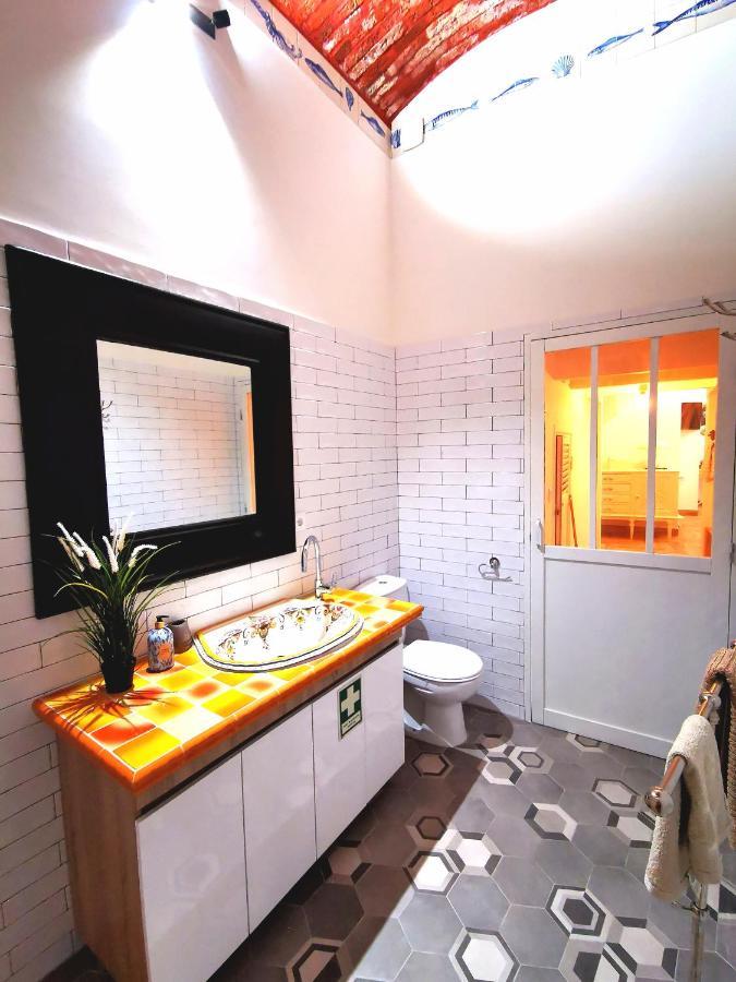 Charming Portuguese Style Apartment, For Rent "Vida A Portuguesa", "Fruta Or Polvo" Alojamento Local Portimão Exteriör bild