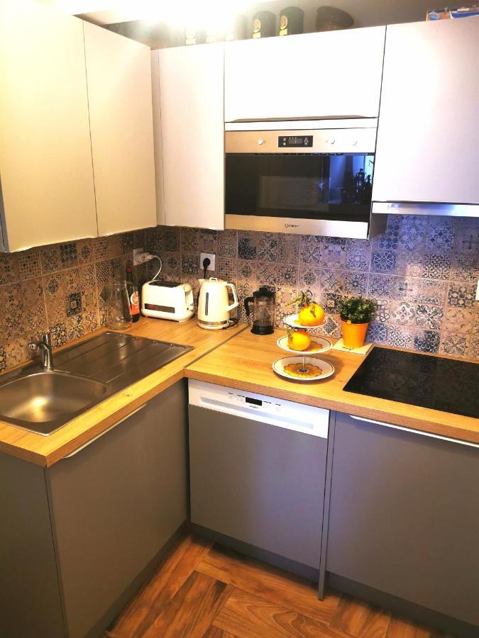 Charming Portuguese Style Apartment, For Rent "Vida A Portuguesa", "Fruta Or Polvo" Alojamento Local Portimão Exteriör bild