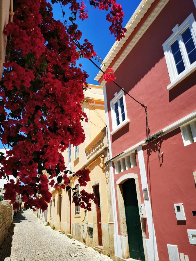 Charming Portuguese Style Apartment, For Rent "Vida A Portuguesa", "Fruta Or Polvo" Alojamento Local Portimão Exteriör bild