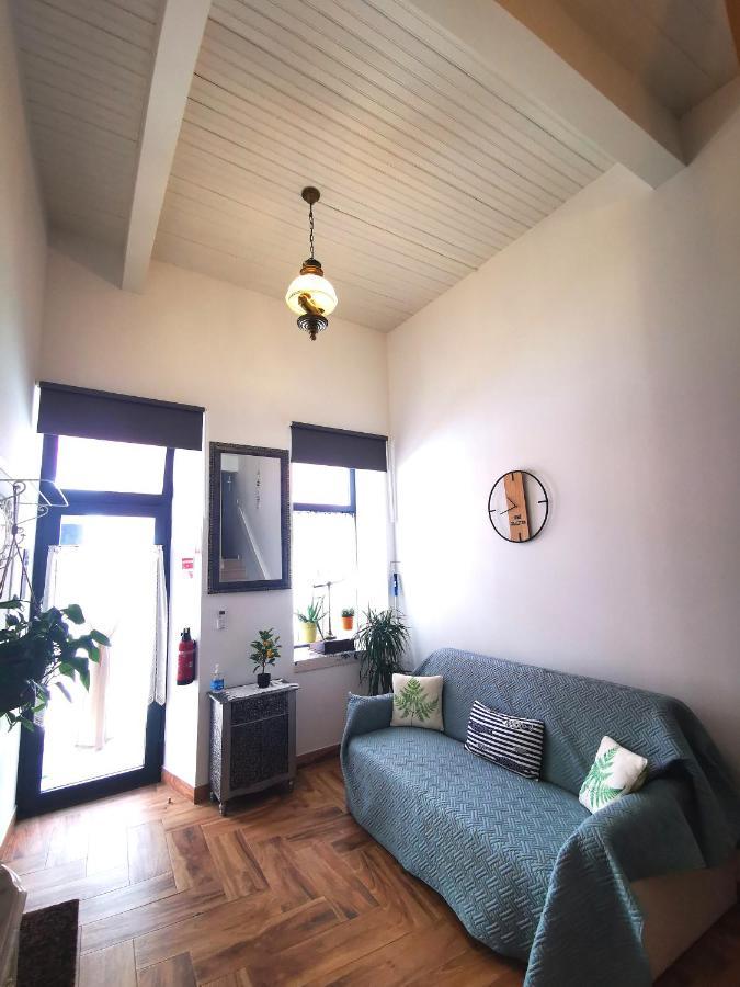 Charming Portuguese Style Apartment, For Rent "Vida A Portuguesa", "Fruta Or Polvo" Alojamento Local Portimão Exteriör bild