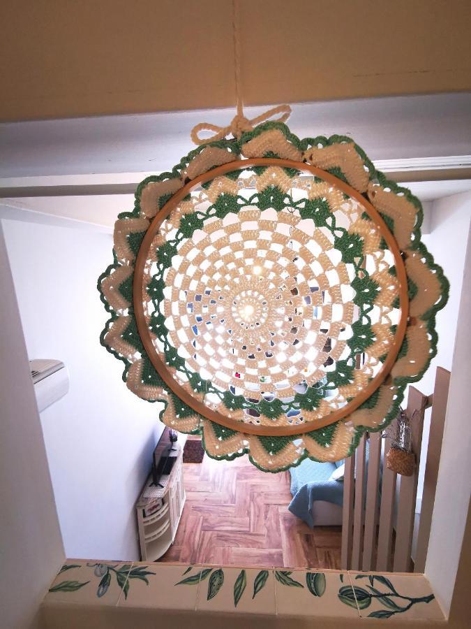 Charming Portuguese Style Apartment, For Rent "Vida A Portuguesa", "Fruta Or Polvo" Alojamento Local Portimão Exteriör bild