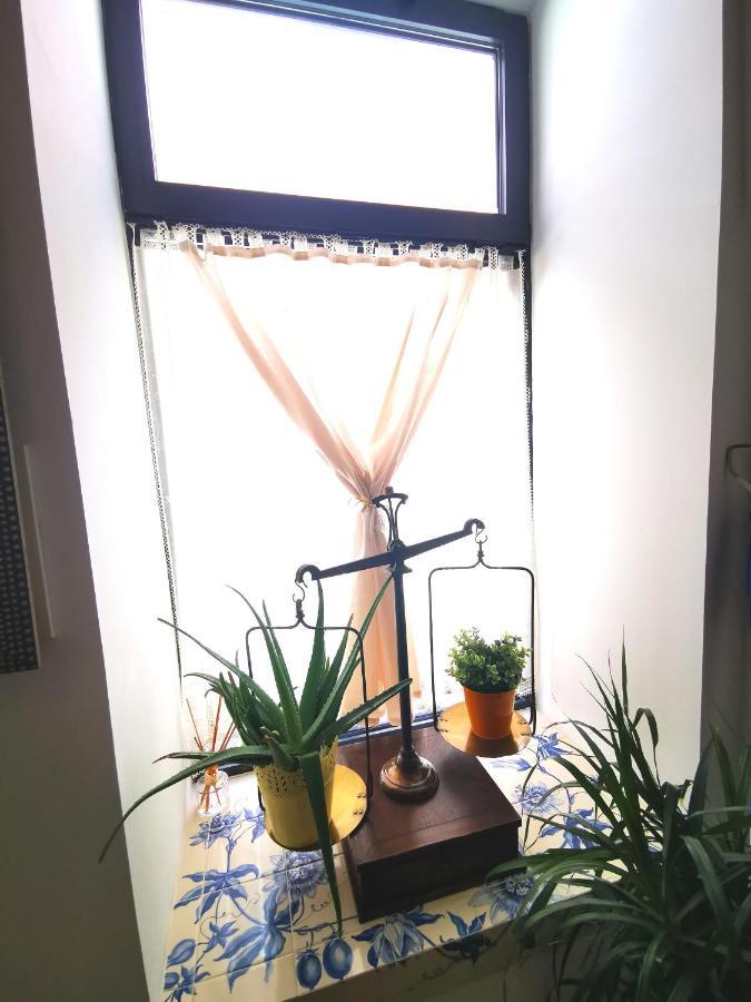 Charming Portuguese Style Apartment, For Rent "Vida A Portuguesa", "Fruta Or Polvo" Alojamento Local Portimão Exteriör bild