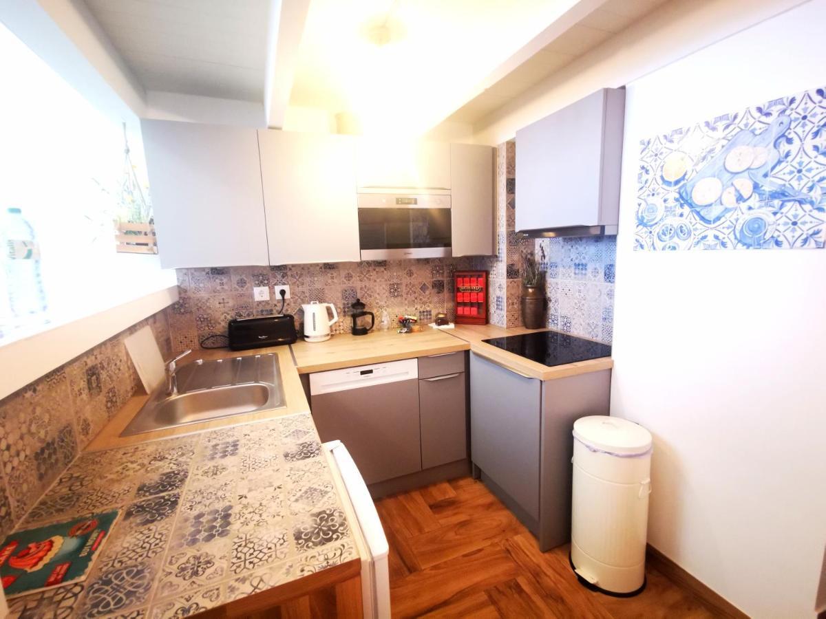 Charming Portuguese Style Apartment, For Rent "Vida A Portuguesa", "Fruta Or Polvo" Alojamento Local Portimão Exteriör bild