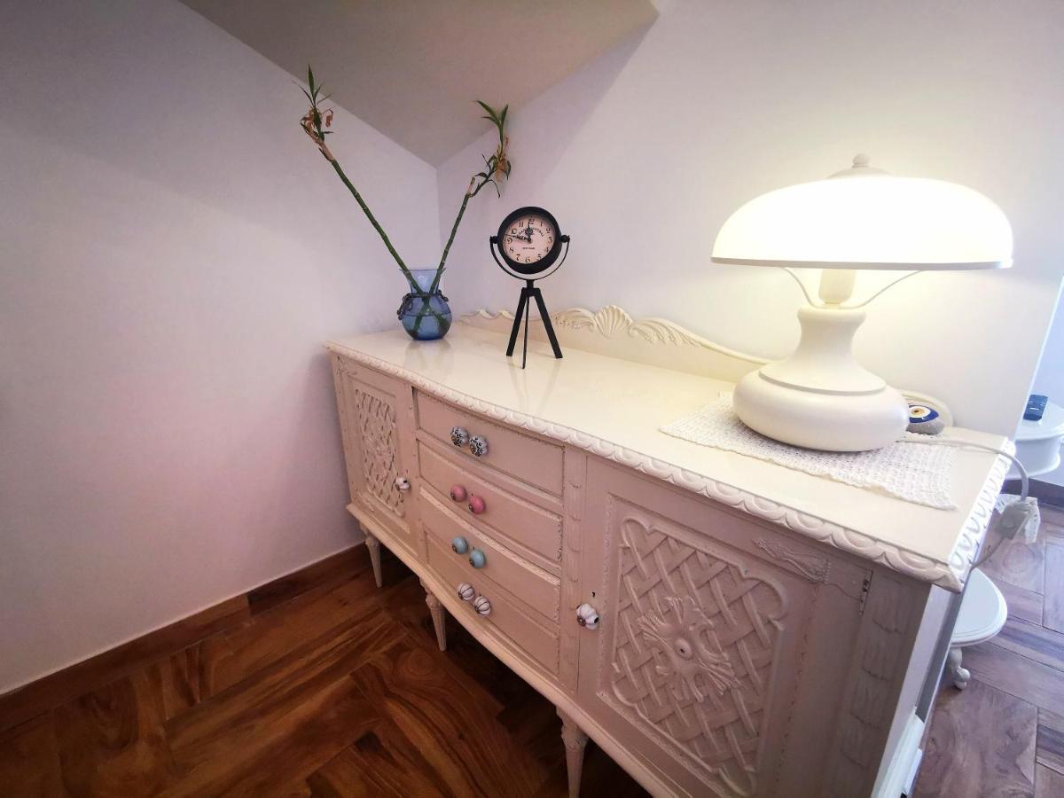 Charming Portuguese Style Apartment, For Rent "Vida A Portuguesa", "Fruta Or Polvo" Alojamento Local Portimão Exteriör bild