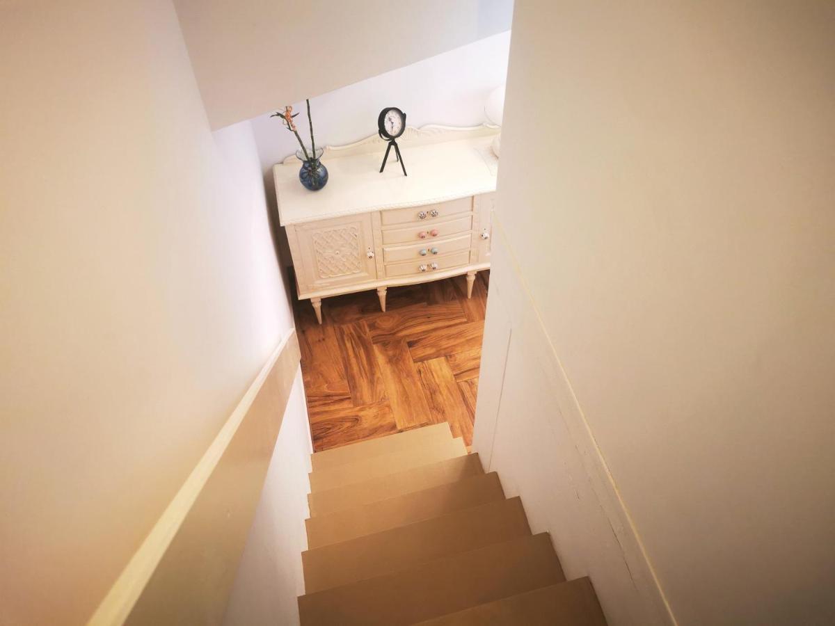 Charming Portuguese Style Apartment, For Rent "Vida A Portuguesa", "Fruta Or Polvo" Alojamento Local Portimão Exteriör bild