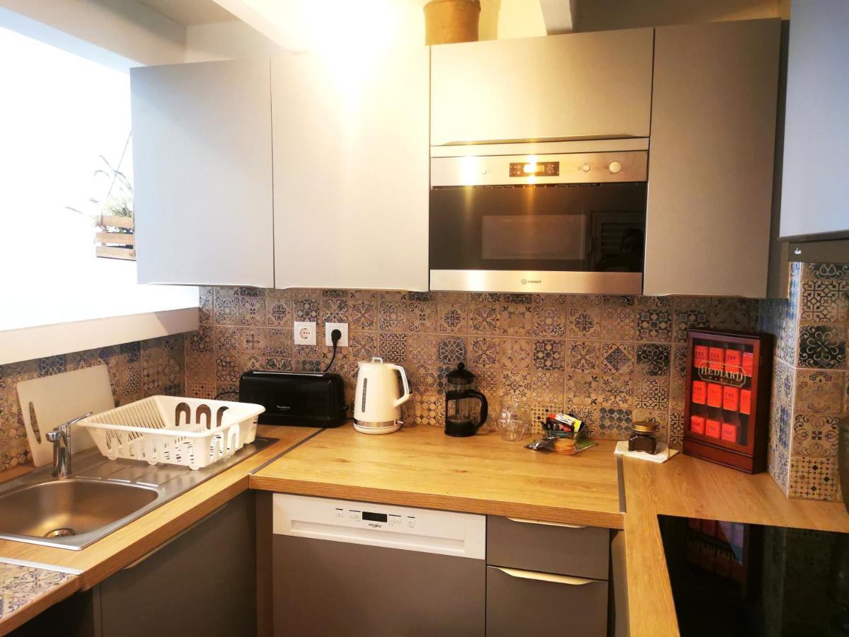 Charming Portuguese Style Apartment, For Rent "Vida A Portuguesa", "Fruta Or Polvo" Alojamento Local Portimão Exteriör bild