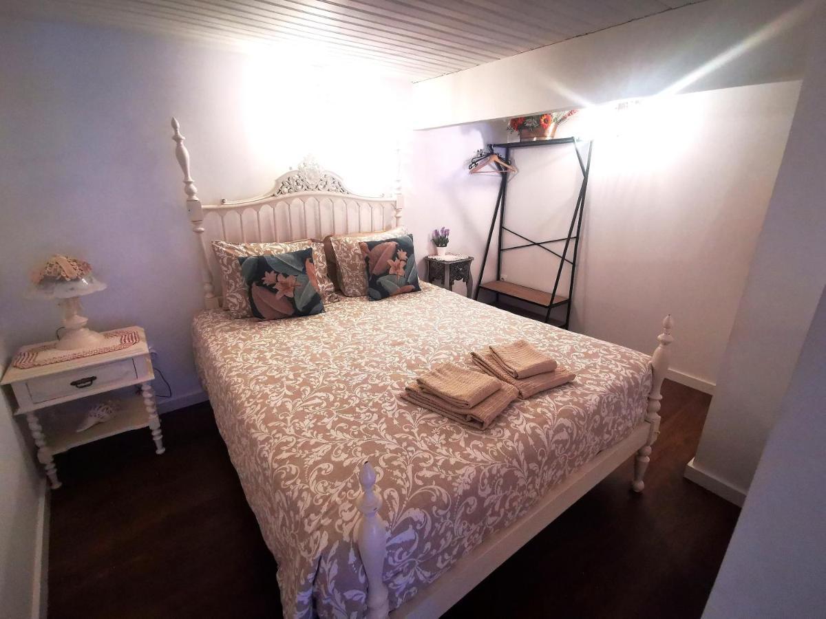 Charming Portuguese Style Apartment, For Rent "Vida A Portuguesa", "Fruta Or Polvo" Alojamento Local Portimão Exteriör bild